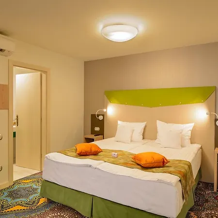 Aparthotel Blumenhaus