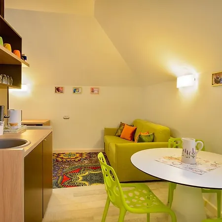 Blumenhaus 4* Sibiu