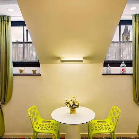 Blumenhaus 4*