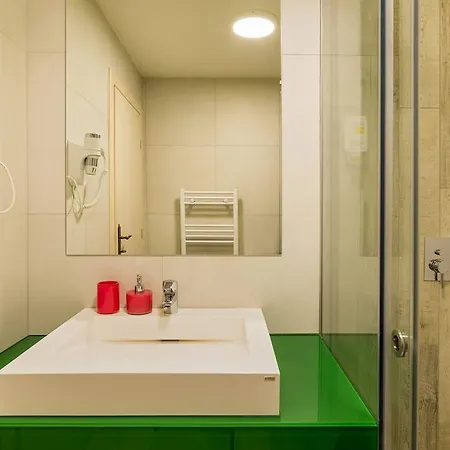 Blumenhaus Aparthotel