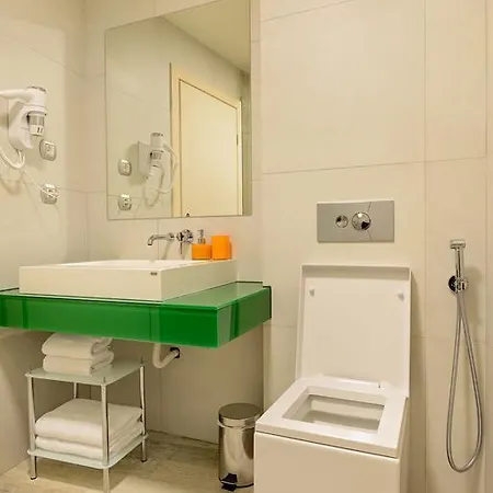 Aparthotel Blumenhaus Sibiu