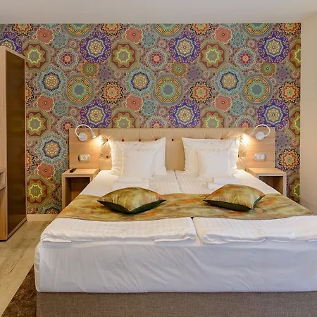 Blumenhaus Aparthotel Sibiu