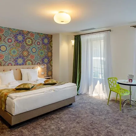 Blumenhaus Aparthotel