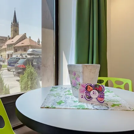 Blumenhaus Aparthotel