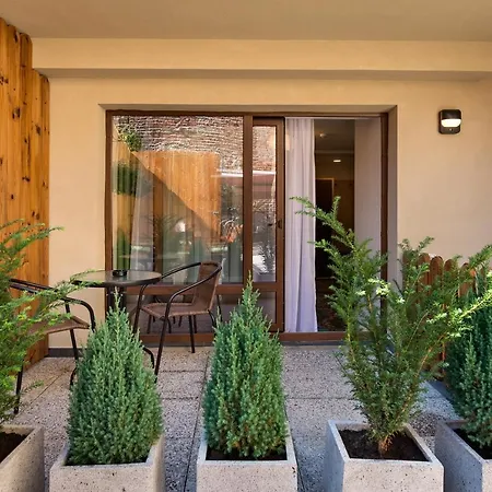 Aparthotel Blumenhaus 4*