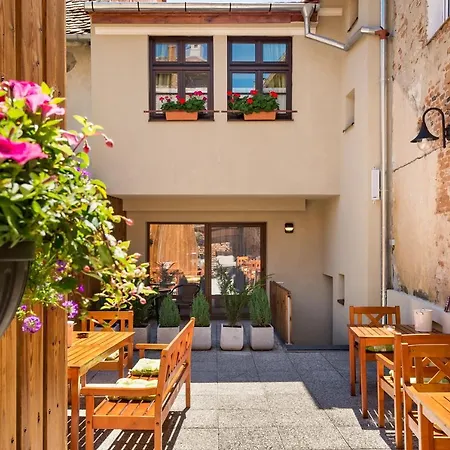 Blumenhaus 4*