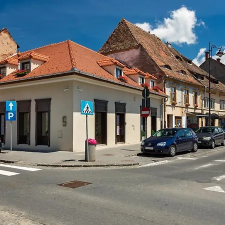 Blumenhaus Aparthotel