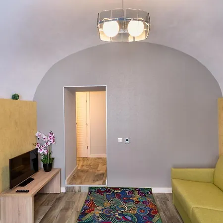 Aparthotel Blumenhaus 4*